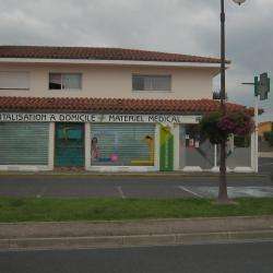 Pharmacie Tomas