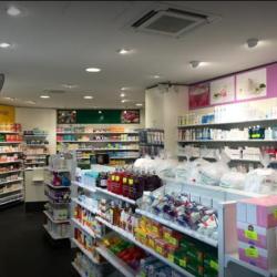 Pharmacie Touboul