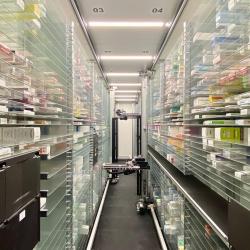 Pharmacie Toulon Pruneau - Boticinal