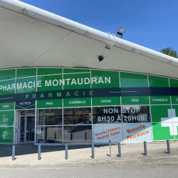 Pharmacie Toulouse Montaudran