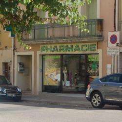 Pharmacie Triaire