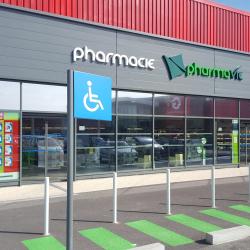 Pharmacie Trigona