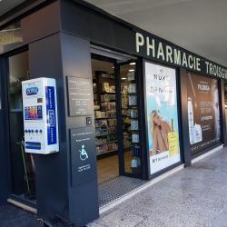 Pharmacie Troisgros ???? Totum