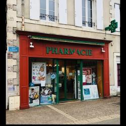 Pharmacie Trouart