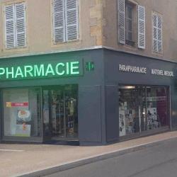 Pharmacie Trouinard François Xavier