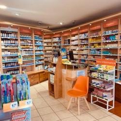Pharmacie Troupel