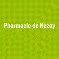 Pharmacie De Nozay