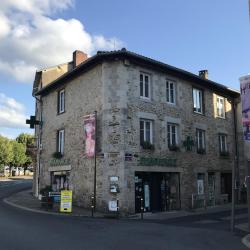 Pharmacie Vacarie
