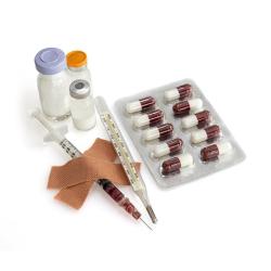 Pharmacie