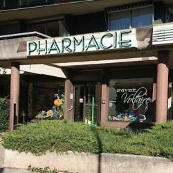 Pharmacie Voltaire