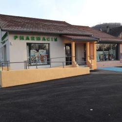 Pharmacie Vallin