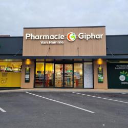 Pharmacie Van Hamme