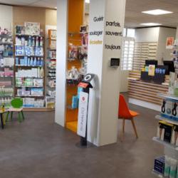 Pharmacie Varizat