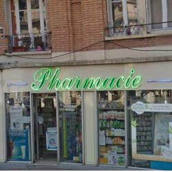 Pharmacie Vasram
