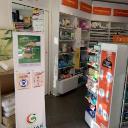 Pharmacie De Gace