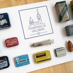 Pharmacie Vauban