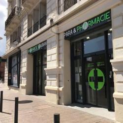 Pharmacie Vauban