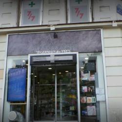 Pharmacie Vavin