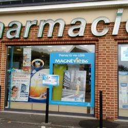 Pharmacie Verbrigghe