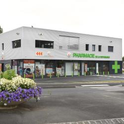 Pharmacie Vermue-lhotte