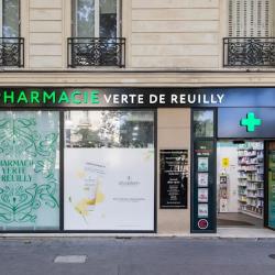 Pharmacie Verte De Reuilly