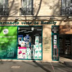 Pharmacie Verte De Reuilly