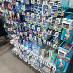 Pharmacie Verte De Reuilly