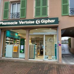 Pharmacie Vertoise