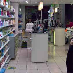 Pharmacie Veyrié
