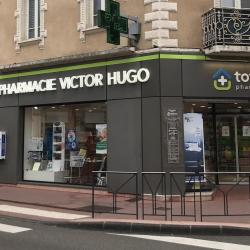Pharmacie Victor Hugo ???? Totum
