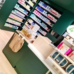 Pharmacie Victor Hugo