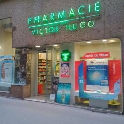 Pharmacie Victor Hugo