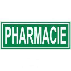 Pharmacie Vidal-alliez