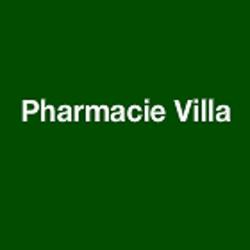 Pharmacie Villa