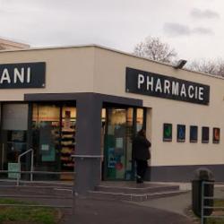 Pharmacie Viviani
