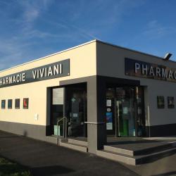 Pharmacie Viviani