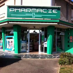 Pharmacie Voisin