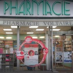 Pharmacie Voltaire