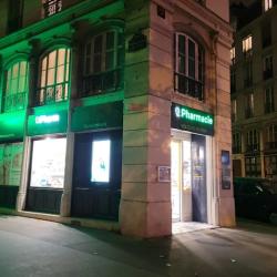 Pharmacie Voltaire Nation