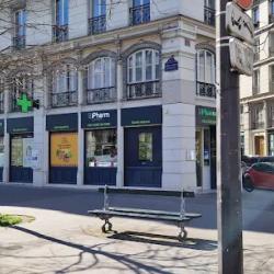 Pharmacie Voltaire Nation