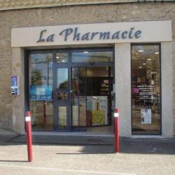 Pharmacie Voltes