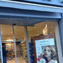 Pharmacie Voyer
