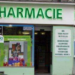 Pharmacie Wadoux