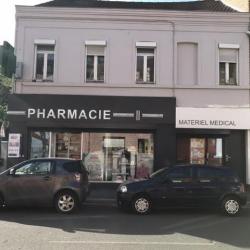 Pharmacie Wandji ???? Totum