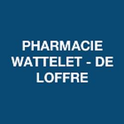 Pharmacie Wattelet