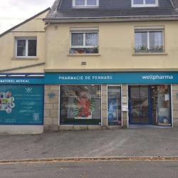 Pharmacie Matériel Médical