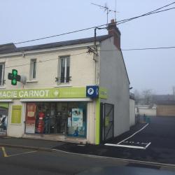 Pharmacie Wellpharma | Pharmacie Carnot