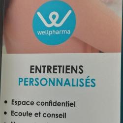 Pharmacie Wellpharma | Pharmacie Carnot