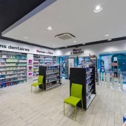 Pharmacie Centrale | Pharmacie Wellpharma