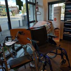 Pharmacie Wellpharma | Pharmacie De L'avenue De France
